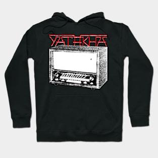 Yat kha band Hoodie